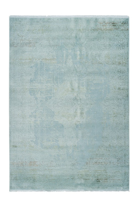 Fashion 902 Green Modern Acrylic Transitional Rug - ADORE RUGS and FLOORING