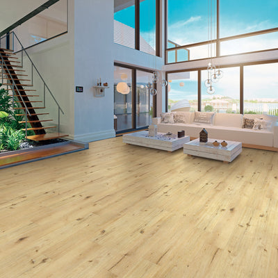 Farmhouse Oak