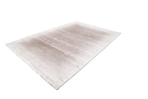 Feeling 502 Beige Plain Thick Rug - ADORE RUGS and FLOORING