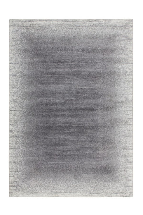 Feeling 502 Silver Plain Thick Rug - ADORE RUGS and FLOORING