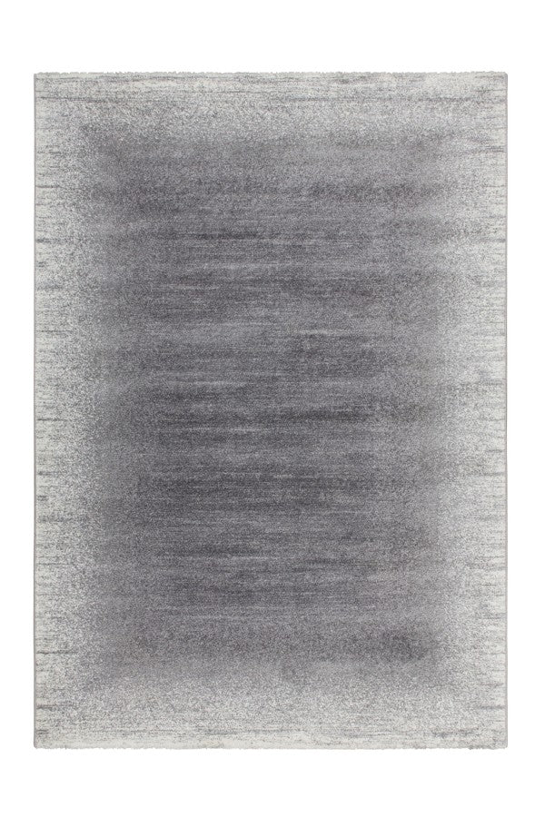 Feeling 502 Silver Plain Thick Rug - ADORE RUGS and FLOORING