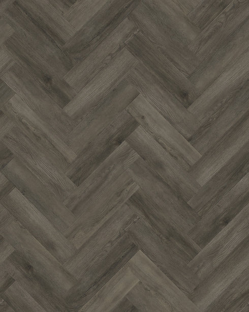Eco Flooring Ornato Herringbone 7.0 Fresco Oak 7mm hybrid flooring