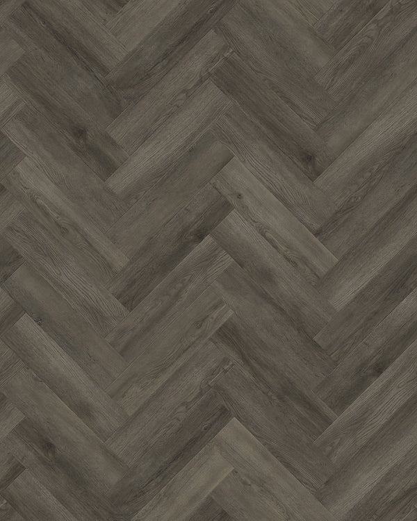 Eco Flooring Ornato Herringbone 7.0 Fresco Oak 7mm hybrid flooring