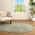 Nessa Green Jellybean Rug (N900) - Adore Rugs & Flooring
