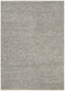 Eco Weave Grey Wool and Jute Rug - Adore Rugs & Flooring