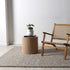Eco Weave Grey Wool and Jute Rug - Adore Rugs & Flooring