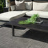 Harbour Grey Indoor Outdoor Rug - Adore Rugs & Flooring
