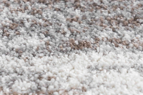 Harmony 400 Beige Silver - Soft Beige White rug - ADORE RUGS & FLOORING