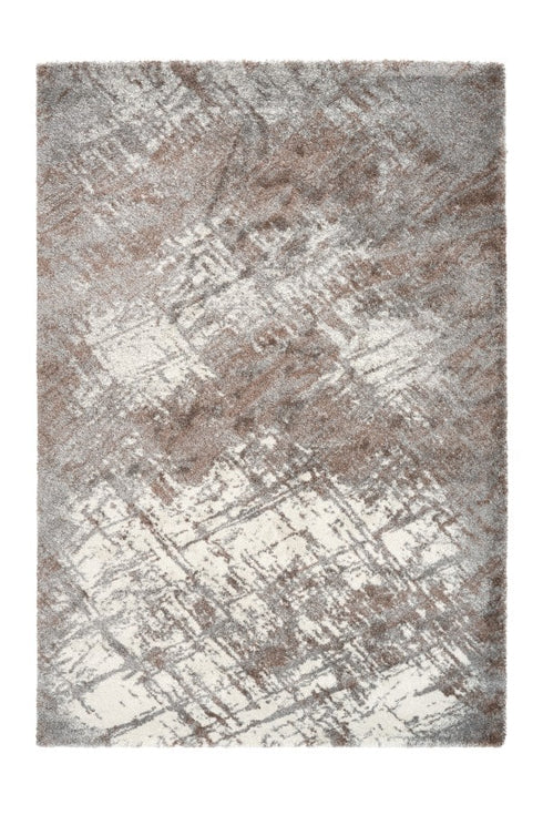 Harmony 401 Silver - Thick Rugs Melbourne - ADORE RUGS & FLOORING