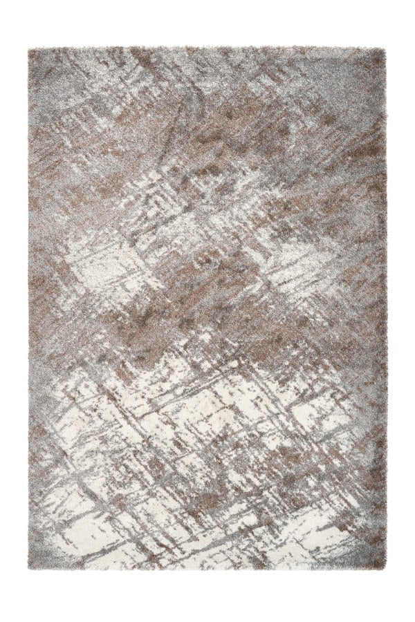 Harmony 401 Silver - Thick Rugs Melbourne - ADORE RUGS & FLOORING