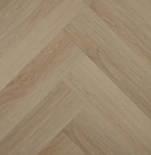 Preference Floors Easi-Plank Herringbone Barnside 8mm hybrid parquetry