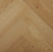 Preference Floors Easi-Plank Herringbone Oak Natural 8mm hybrid parquetry