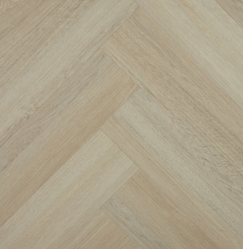 Preference Floors Easi-Plank Herringbone Porcelain 8mm hybrid parquetry