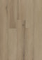 Swish Aqua Hawaii Oak swatch - warm golden light oak decor in 12.3mm laminate flooring