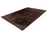 Heaven 800 Dark Taupe Super Soft Fluffy Rug