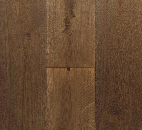 15/4mm Engineered Timber Flooring - Prestige Oak - Heritage Grey