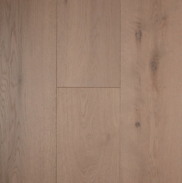 15/3mm Engineered Timber Flooring - Prestige Oak - Hex Grey