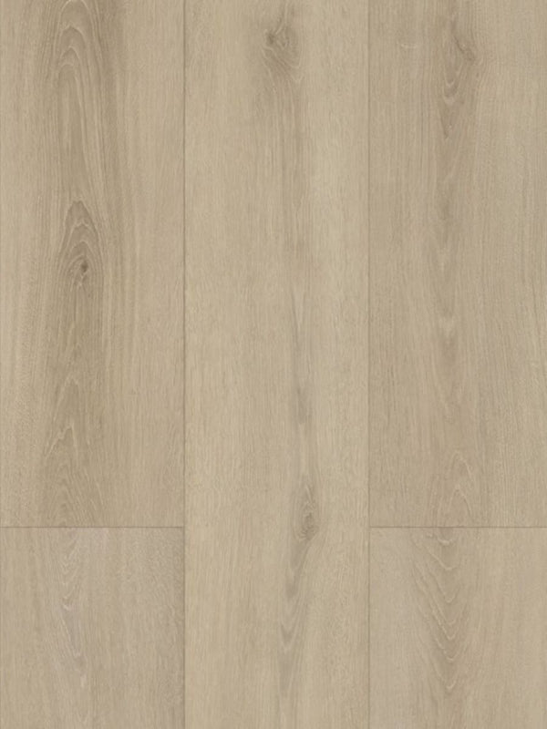 8mm Laminate - Hydrocore - Golden Fog