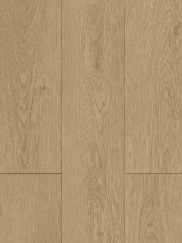 8mm Laminate - Hydrocore - Brandy