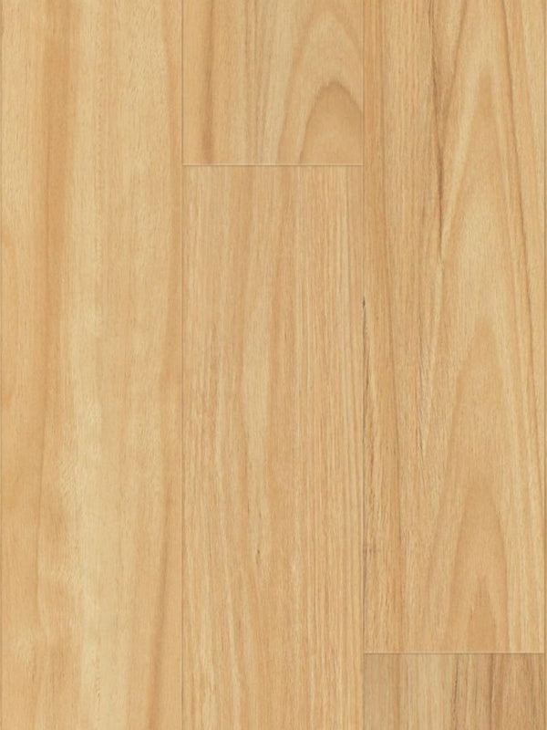 8mm Laminate - Hydrocore - Blackbutt