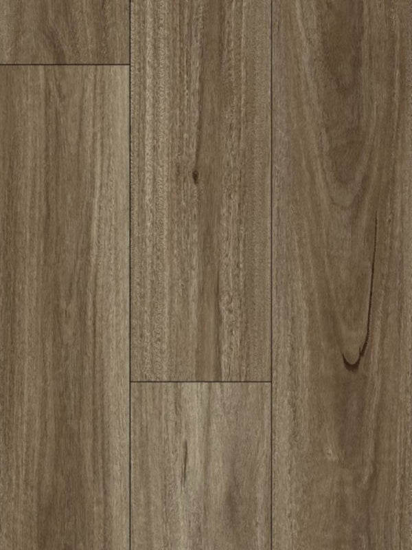 8mm Laminate - Hydrocore - Spotted Gum