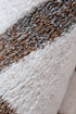Indulgence Maze Cream Rug - INDU003