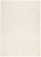 Canyon Ivory Carved Rug - CANYON05 - Adore Rugs & Flooring