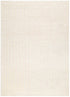 Canyon Ivory Carved Rug - CANYON05 - Adore Rugs & Flooring