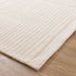 Canyon Ivory Carved Rug - CANYON05 - Adore Rugs & Flooring