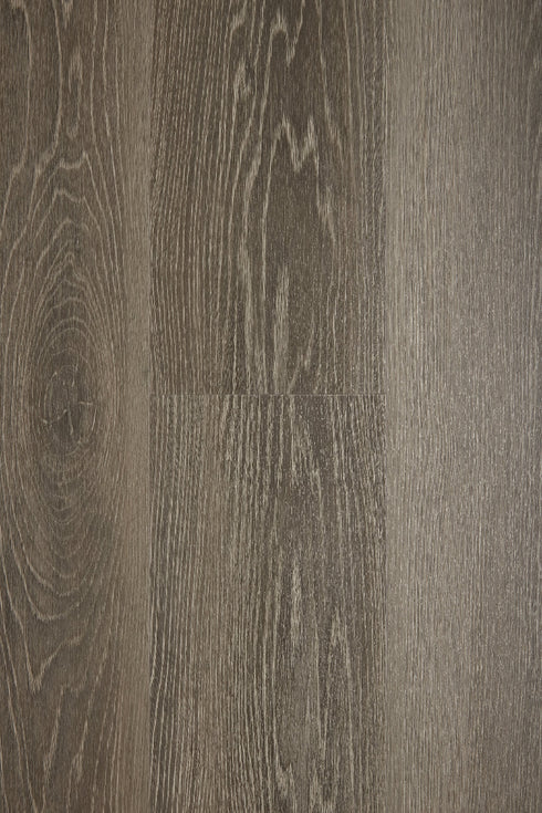 7.5mm Hybrid - EasiPlank - Ironwood