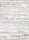 Jade Distressed Lines Grey Beige Rug - JADE001 - Adore Rugs & Flooring