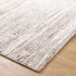Jade Distressed Lines Grey Beige Rug - JADE001 - Adore Rugs & Flooring