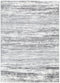 Jade Distressed Lines Grey Rug - JADE002 - Adore Rugs & Flooring