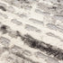 Jade Distressed Lines Grey Rug - JADE002 - Adore Rugs & Flooring