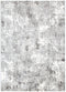 Jade Abstract Grey Rug - JADE003 - Adore Rugs & Flooring