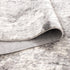 Jade Abstract Grey Rug - JADE003 - Adore Rugs & Flooring