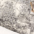 Jade Abstract Grey Rug - JADE003 - Adore Rugs & Flooring