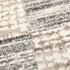 Jade Distressed Checkers Grey Beige Rug - JADE004 - Adore Rugs & Flooring