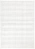Jade Geometric Shapes Cream Grey Rug - JADE005 - Adore Rugs & Flooring