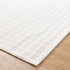 Jade Geometric Shapes Cream Grey Rug - JADE005 - Adore Rugs & Flooring