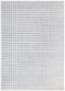Jade Geometric Shapes Grey Rug - JADE006 - Adore Rugs & Flooring