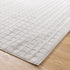 Jade Geometric Shapes Grey Rug - JADE006 - Adore Rugs & Flooring