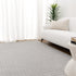 Jade Geometric Shapes Grey Rug - JADE006 - Adore Rugs & Flooring