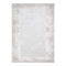 IN STORE ONLY - Lazer 02 - Taupe Grey Geometric Rug