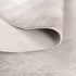 IN STORE ONLY - Lazer 02 - Taupe Grey Geometric Rug
