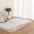IN STORE ONLY - Lazer 02 - Taupe Grey Geometric Rug