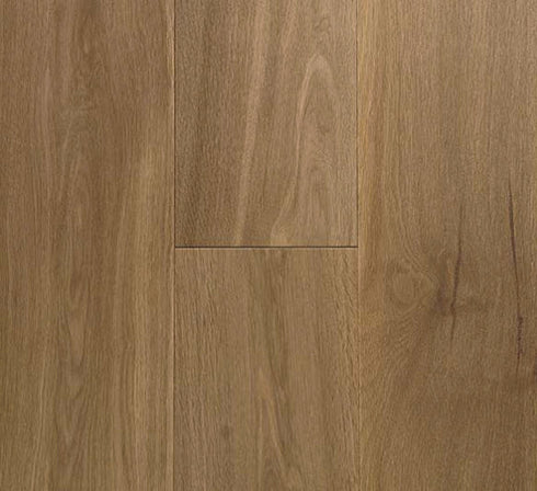 15/4mm Engineered Timber Flooring - Prestige Oak - Latte