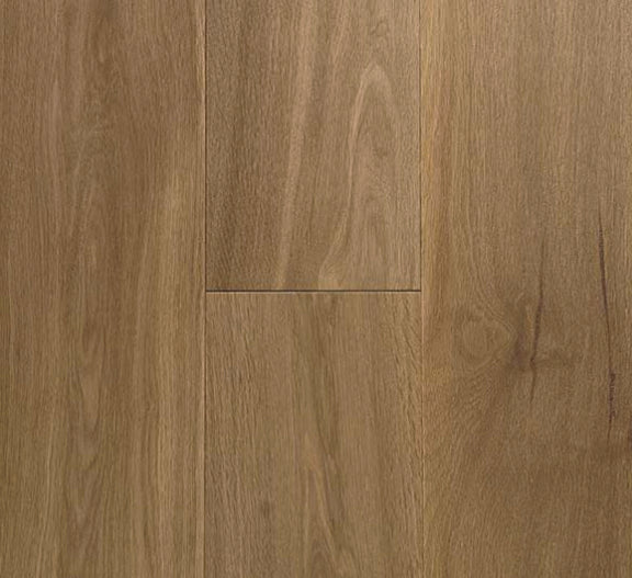 15/3mm Engineered Timber Flooring - Prestige Oak - Latte