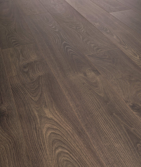 Laminate Flooring - Aquastop - Leysin