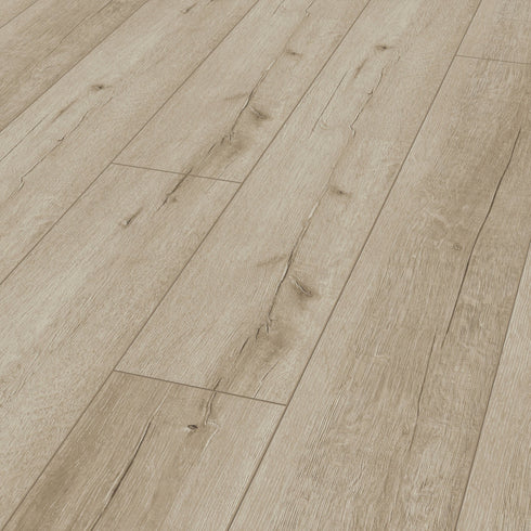 Laminate Flooring - Aquastop - Lugano
